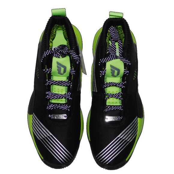 Adidas Dame 5 Star Wars Lightsaber Basketball Sneakers Shoes - Picture 2 of 16